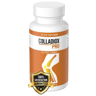 Buy Colladiox Pro in United Kingdom